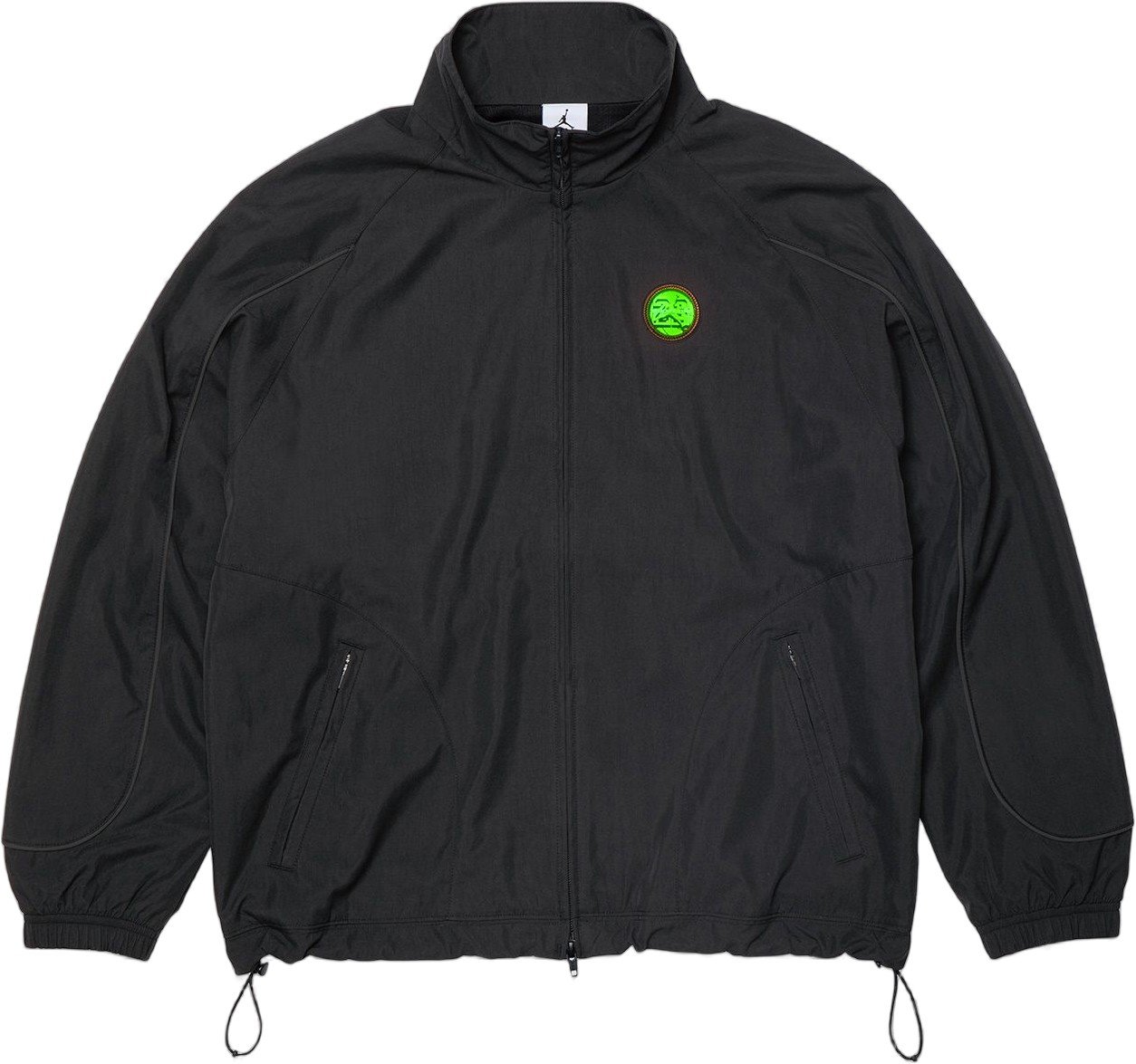 Supreme®/Jordan® Track Jacket view 16